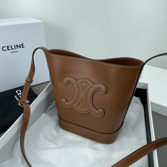 Celine cuir triomphe 3072 30x22x13cm ww1_ (26)